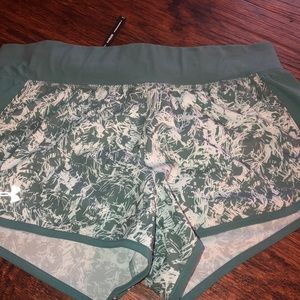 Underarmour Running Shorts